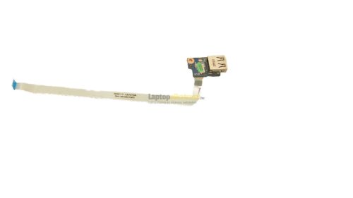 Lenovo G580 USB csatlakozó, használt