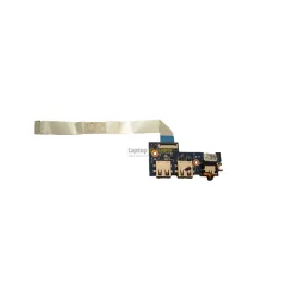Lenovo Ideapad 100S-14IBR USB modul, használt