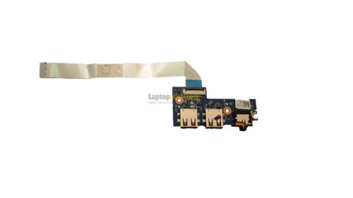 Lenovo Ideapad 100S-14IBR USB modul, használt