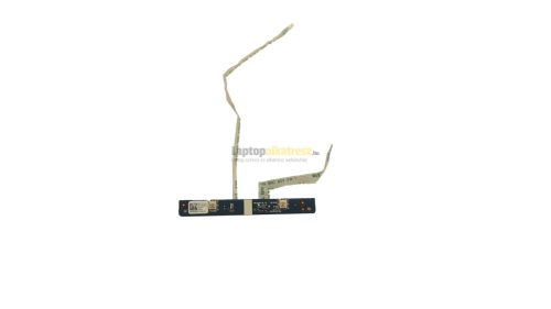 Lenovo Ideapad 100S-14IBR Touchpad modul, használt