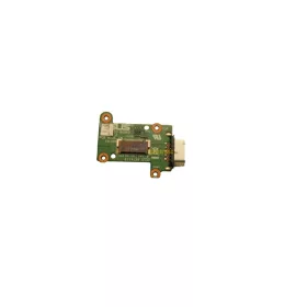 Asus N76V I/O Panel, használt