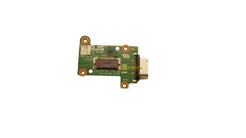 Asus N76V I/O Panel, használt