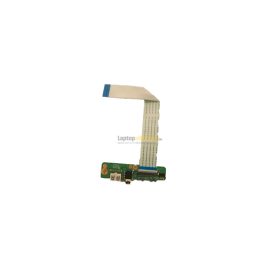 HP Pavilion X360 13-a000 I/O panel, használt