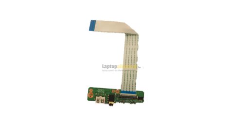 HP Pavilion X360 13-a000 I/O panel, használt