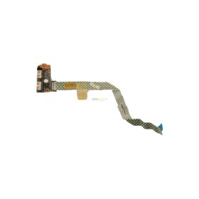 Samsung NP300V5C USB panel, használt