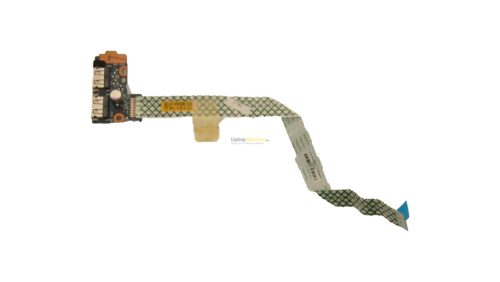 Samsung NP300V5C USB panel használt