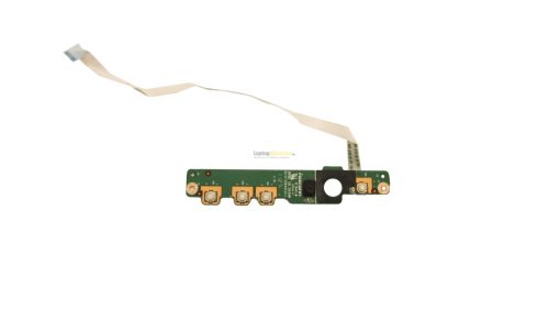 Dell Latitude E5420 Bekapcsolópanel, használt