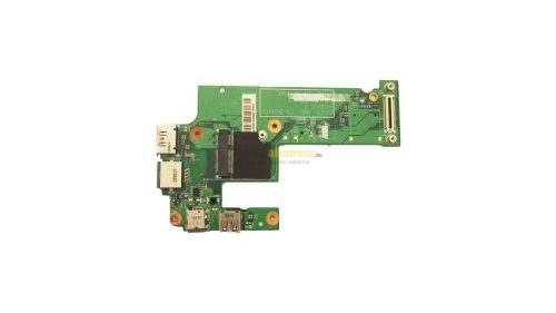 Dell Inspiron M5010 I/O panel, használt