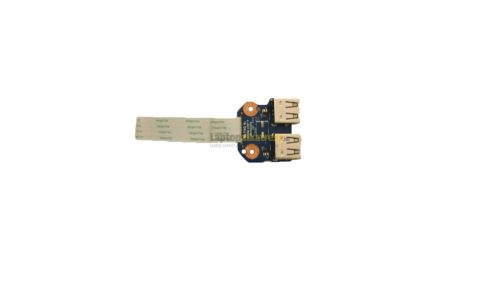 HP CQ62 USB Panel, használt