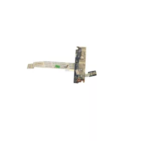   Acer Aspire 5742, Packard Bell TK81, TK85  bekapcsolópanel, használt
