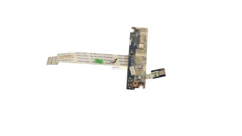 Acer Aspire 5742, Packard Bell TK81, TK85  bekapcsolópanel, használt