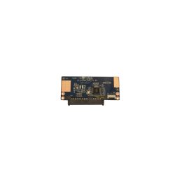 Alcor Snugbook Sata HDD panel, használt