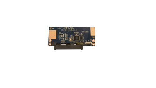 Alcor Snugbook Sata HDD panel, használt