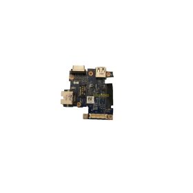 Dell Latitude E4310 I/O panel, használt