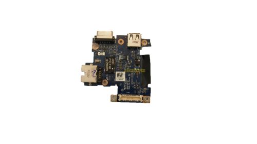 Dell Latitude E4310 I/O panel, használt
