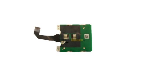 Dell Latitude E4310 Smart Card olvasó, használt