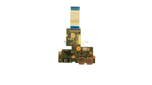 HP Stream 13-C, 13-C102NO USB panel, használt