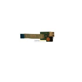 HP Pavilion DV6-3000 USB Panel, használt