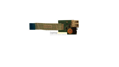 HP Pavilion DV6-3000 USB Panel, használt
