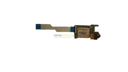 Lenovo G580 kártyaolvasó panel (20157-es model), használt