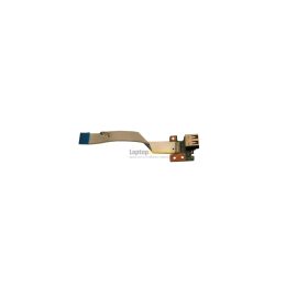 HP Pavilion G7-2250sh USB, Led panel, használt