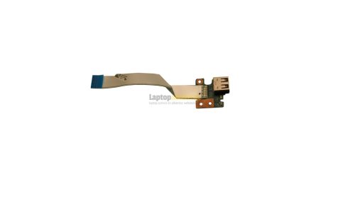 HP Pavilion G7-2250sh USB, Led panel, használt