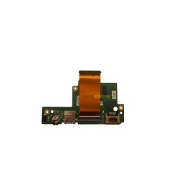Dell Vostro 3360 I/O panel kártyaolvasóval, használt