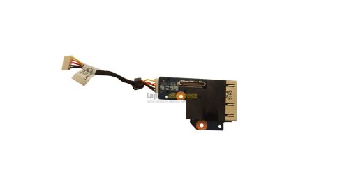 Lenovo Ideapad B50-80, B50-70 töltőpanel, használt