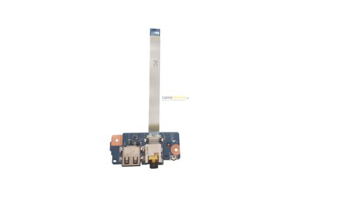 Acer Aspire V5-122P USB/Audio board, használt