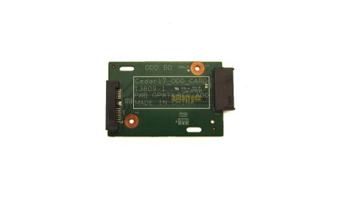 Dell Inspiron 17-5748 ODD Sata toldó, használt