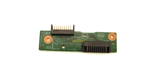 Dell Inspiron 17-5748 Akkumulátor csatlakozó, használt
