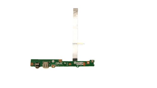 Asus VivoBook E200HA I/O panel, használt