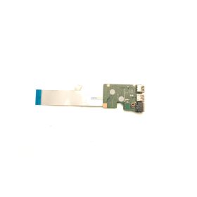 HP Pavilion 17-G122NG I/O panel, használt