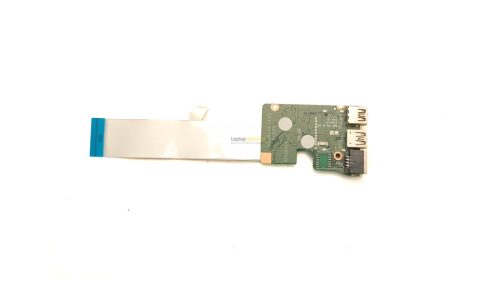 HP Pavilion 17-G122NG I/O panel, használt