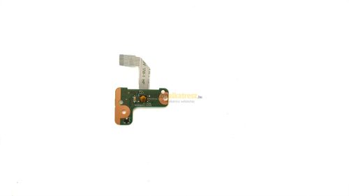 HP Pavilion 17-G122NG bekapcsoló panel, használt