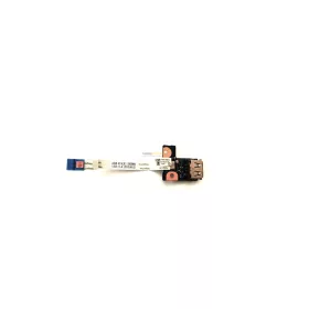 Compaq Presario CQ56-150st USB panel, használt