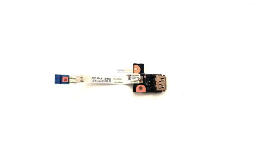 Compaq Presario CQ56-150st USB panel, használt
