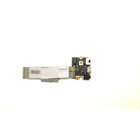 Toshiba Satellite C50-D-B-15C I/O panel, használt
