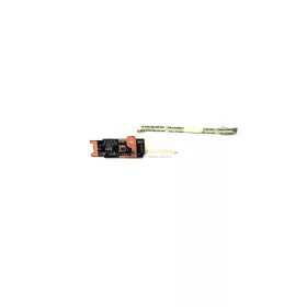 Toshiba Satellite C50-D-B-15C Bekapcsoló panel, használt
