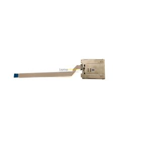 Dell Latitude 5480 smart card olvasó, használt