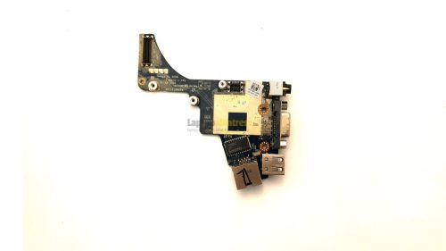 Dell Latitude E6420 I/O Panel, használt