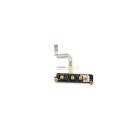 Dell Latitude E6420 Hangerő gombok, használt