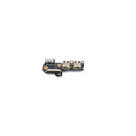 HP Elitebook 840 G1 USB/VGA panel, használt