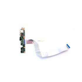ASUS TP203H Bekapcsoló panel, használt