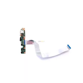 ASUS TP203H Bekapcsoló panel, használt