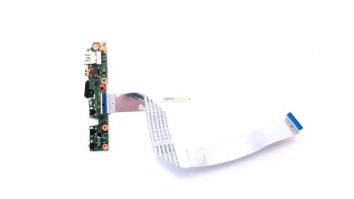 ASUS TP203H Bekapcsoló panel, használt