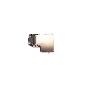 Dell Latitude E6540 Express card olvasó, használt