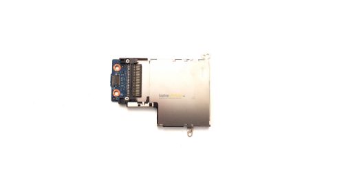 Dell Latitude E6540 Express card olvasó, használt
