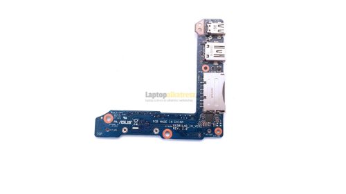 ASUS UX301LA  I/O Panel, használt