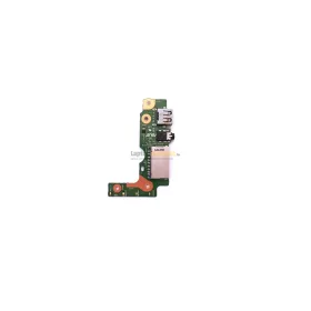 Asus X556UV I/O és LED panel, használt